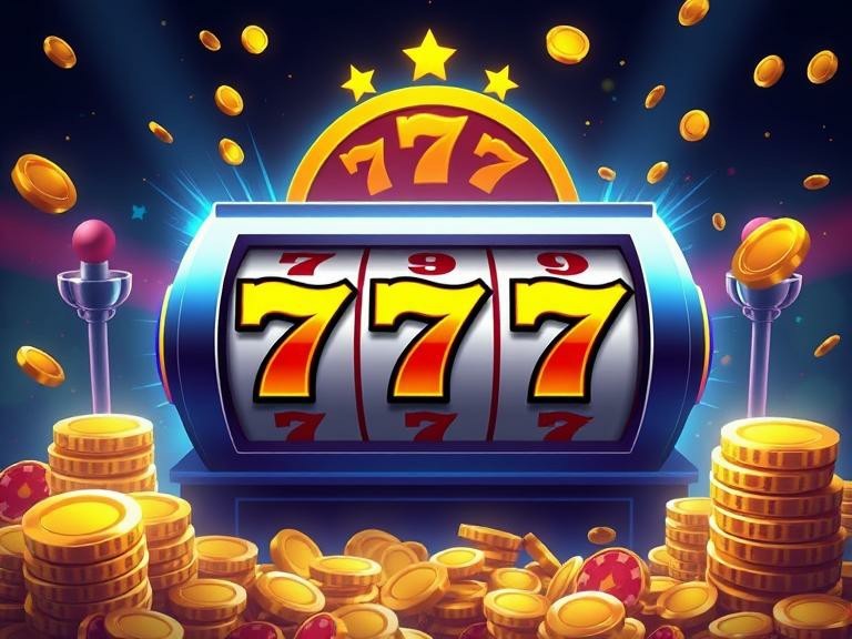 777tiger